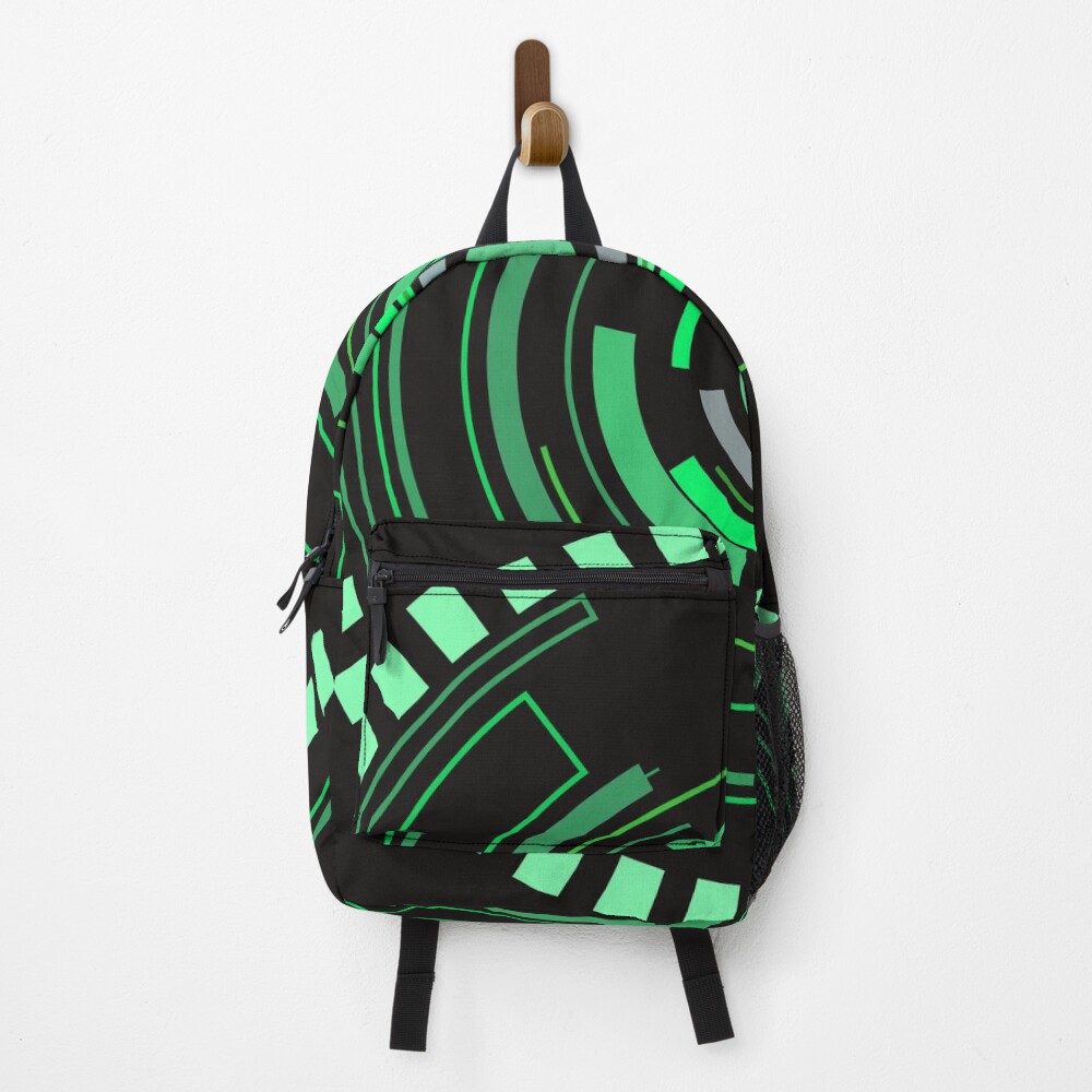Item preview, Backpack designed and sold by Raglo.
