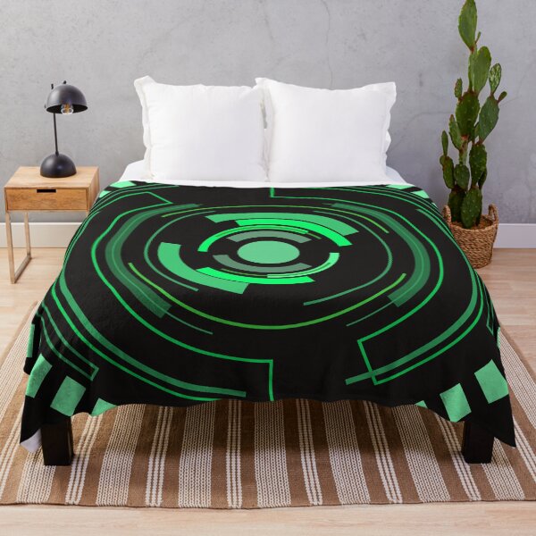 Item preview, Tech Circle designed and sold by Raglo.