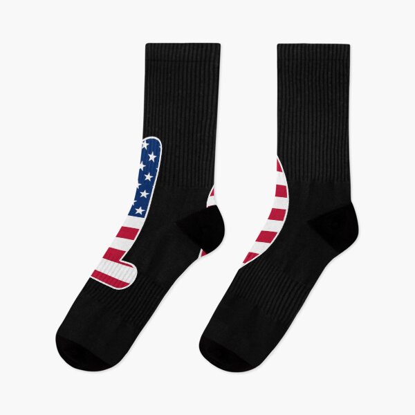 Item preview, Number 10 American flag Gift American Patriot designed and sold by Shariss.