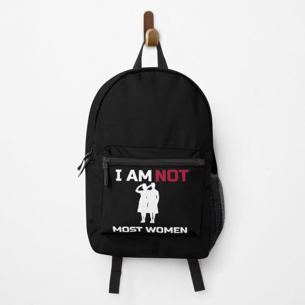 Item preview, Servicewoman, Warrioress | I Am Not Most Women designed and sold by The-ItemShop.
