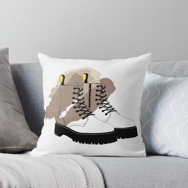 Item preview, Boots artwork designed and sold by LIRAZ ZIV.