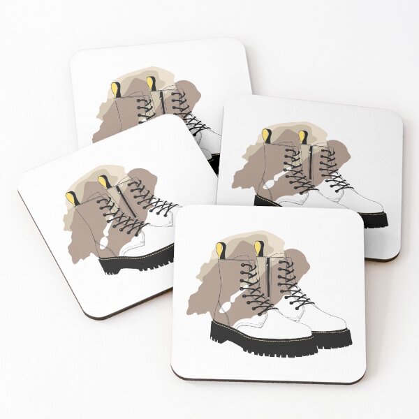 Item preview, Boots artwork designed and sold by LIRAZ ZIV.