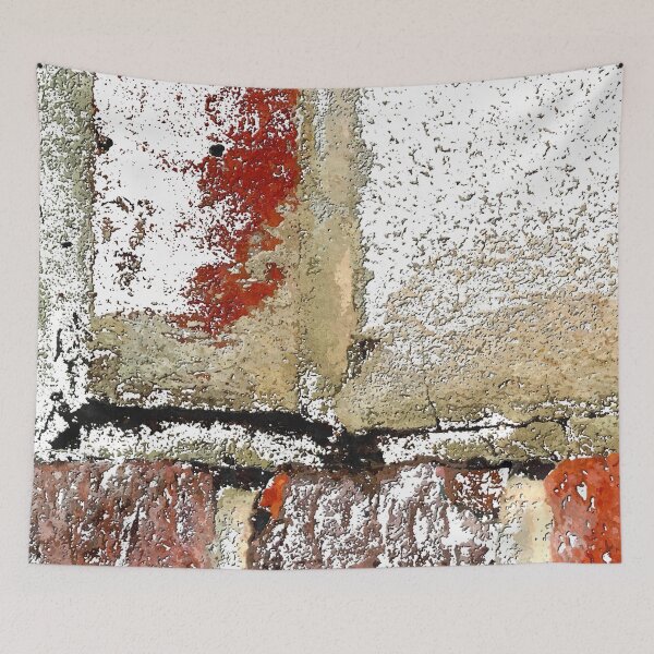 Item preview, Old Block Wall designed and sold by Peter Stratton.