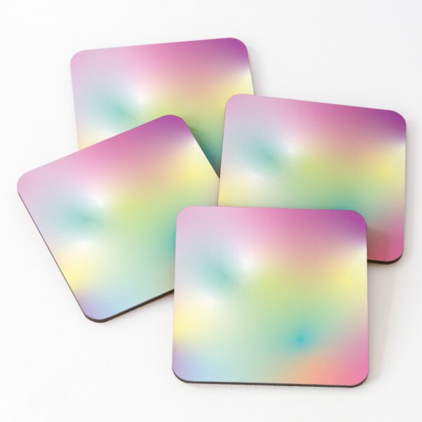 Item preview, Holography rainbow design designed and sold by SubhashiArt.