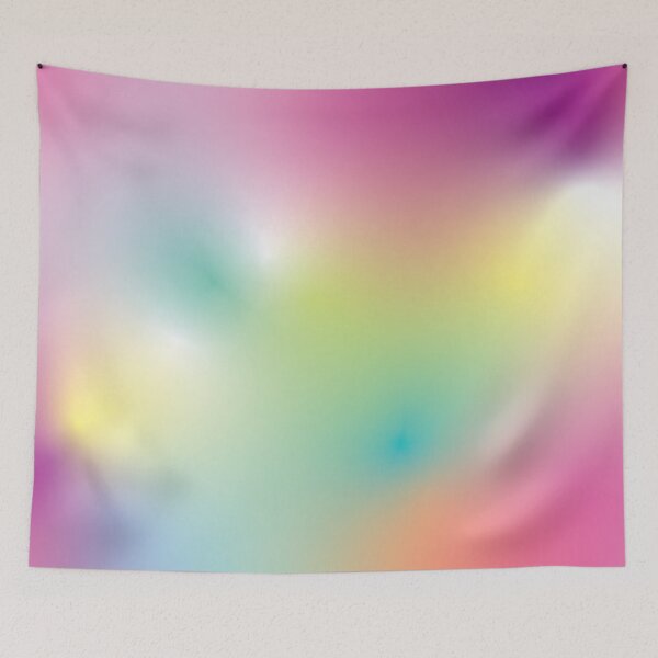 Item preview, Holography rainbow design designed and sold by SubhashiArt.