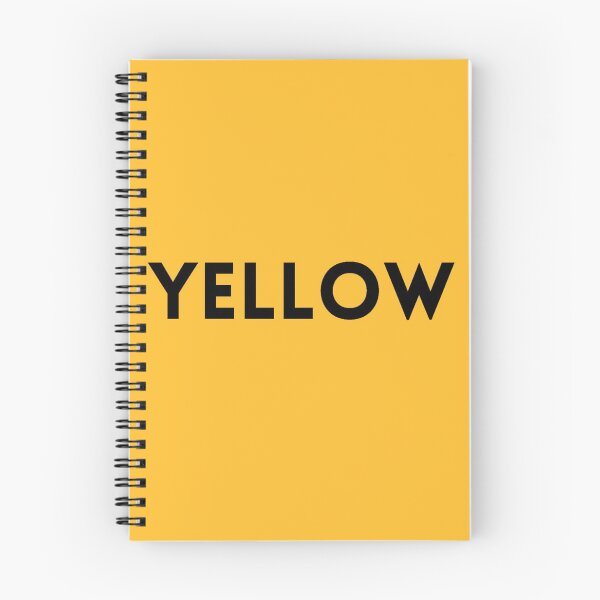 Item preview, Yellow designed and sold by Letter & Petal.