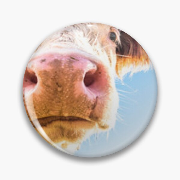 Item preview, Funny Cow designed and sold by HeartlandItaly.