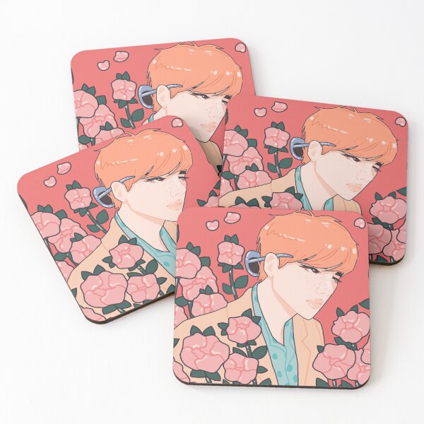 Item preview, kim taehyung from bts  designed and sold by blueeesidee.