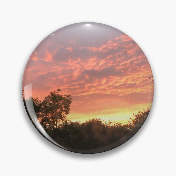 Item preview, Red Sky designed and sold by Flutterbubble.