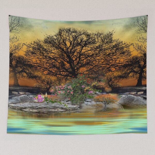 Item preview, The Element of Earth Power Design designed and sold by NadineMay.