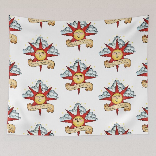 Item preview, Praise It! designed and sold by sugapiie98.