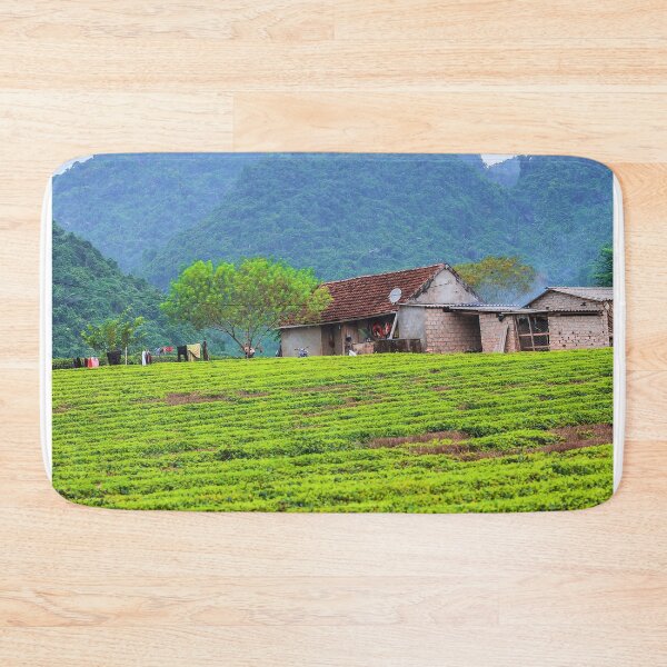 Item preview, Country garden landscape  designed and sold by TiniShop.