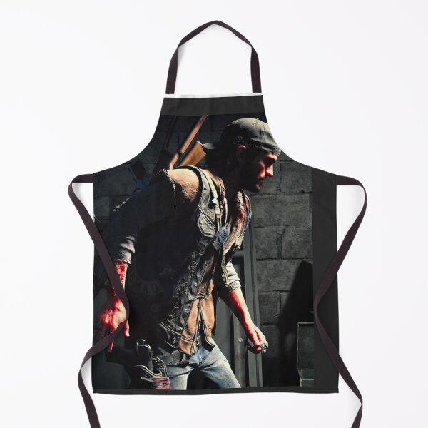 Item preview, Days gone Tote Bag designed and sold by FelicityFide.
