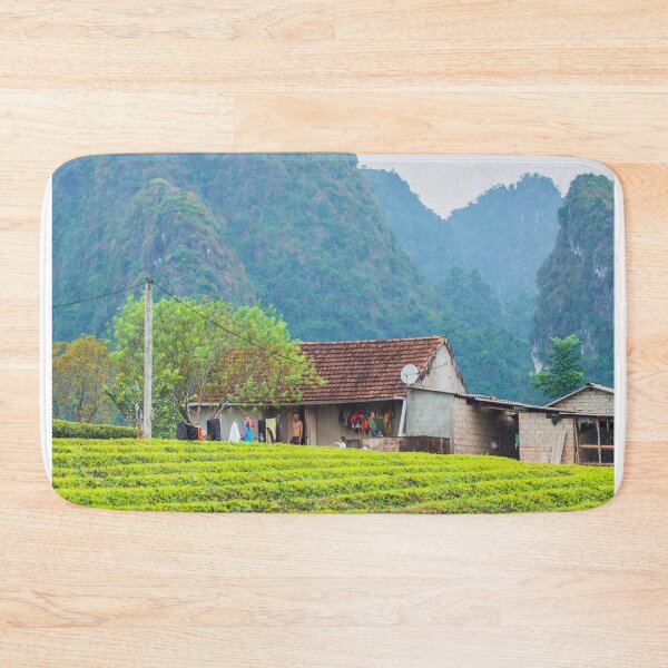 Item preview, Country garden landscape H designed and sold by TiniShop.