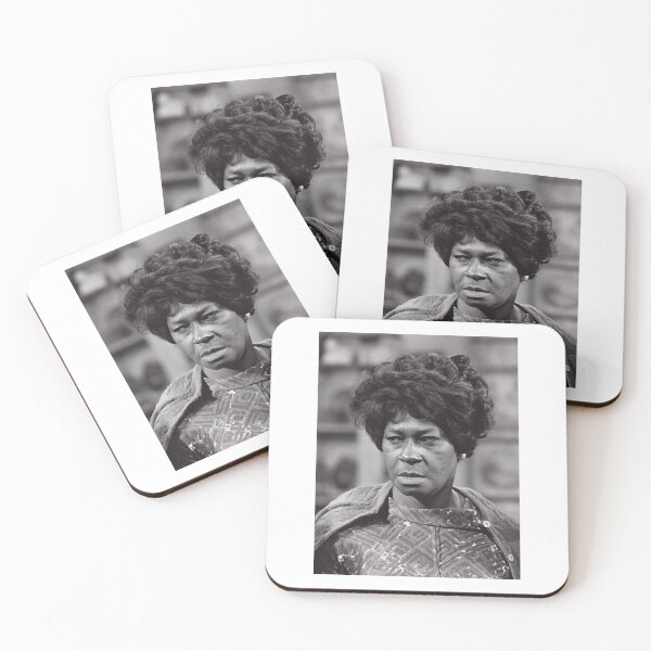 Item preview, Aunt Esther  designed and sold by CrystalAvila.