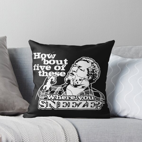 Item preview, How bout five of these where you sneeze Sanford and son  designed and sold by CrystalAvila.