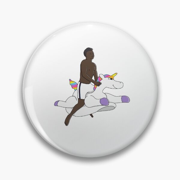 Item preview, Starboy Saka designed and sold by poorlydrawnarse.