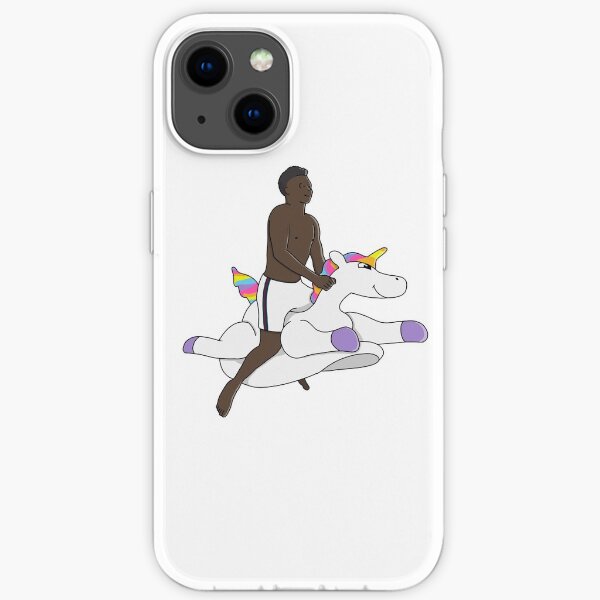 Starboy Saka iPhone Soft Case