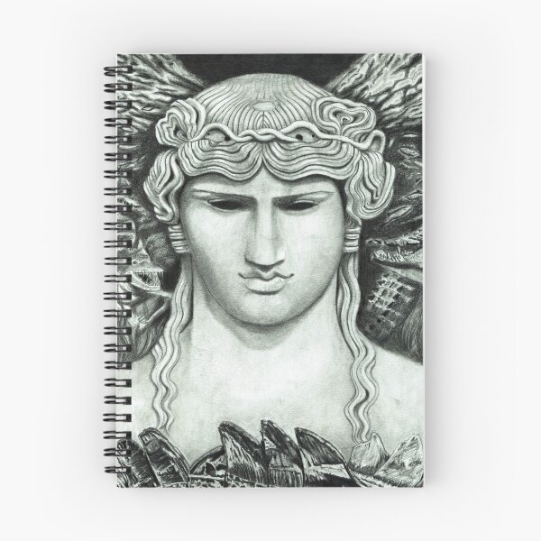 Item preview, Antinous in the Nile designed and sold by WaterGardens.