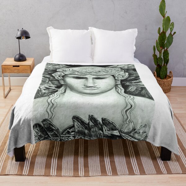 Item preview, Antinous in the Nile designed and sold by WaterGardens.