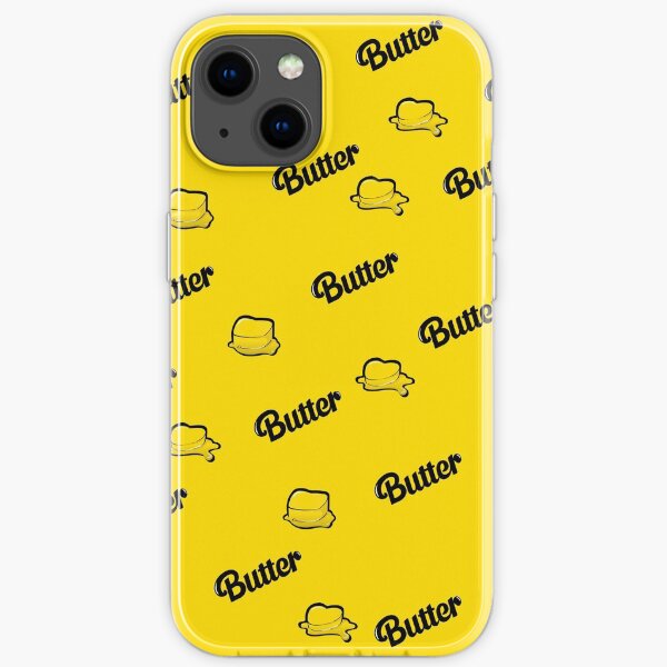 Bts Butter Iphone Cases Redbubble