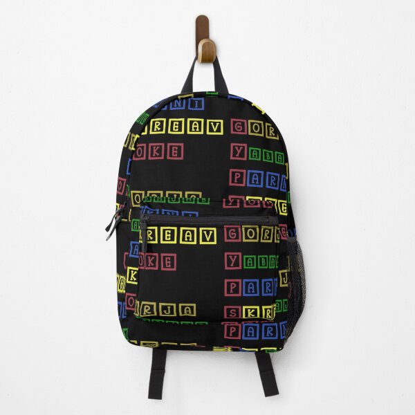 Item preview, GYPSY Lingo,traveller words designed and sold by amy greaves.