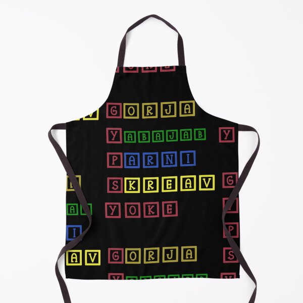 Item preview, GYPSY Lingo,traveller words designed and sold by amy greaves.