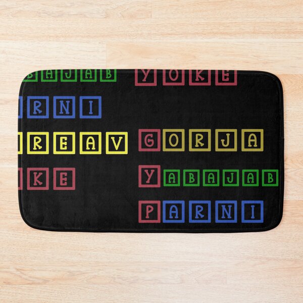 Item preview, GYPSY Lingo,traveller words designed and sold by amy greaves.
