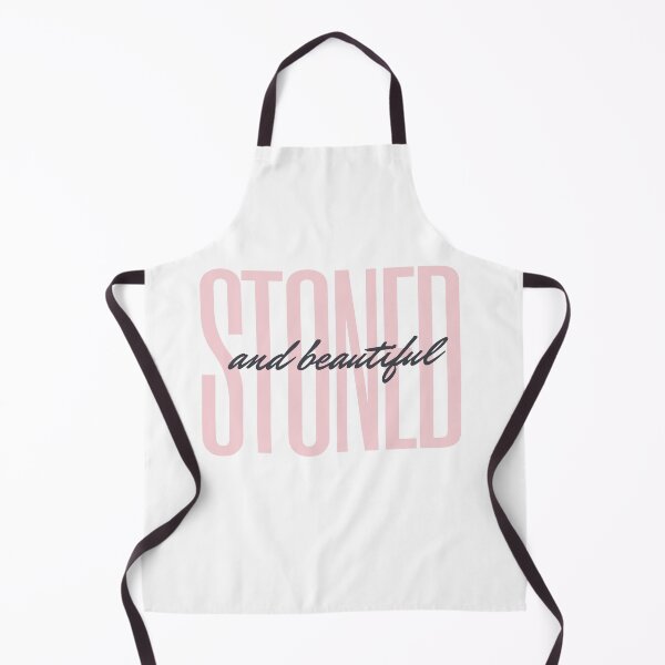 Item preview, STONED AND BEAUTIFUL designed and sold by AlfaEcho.