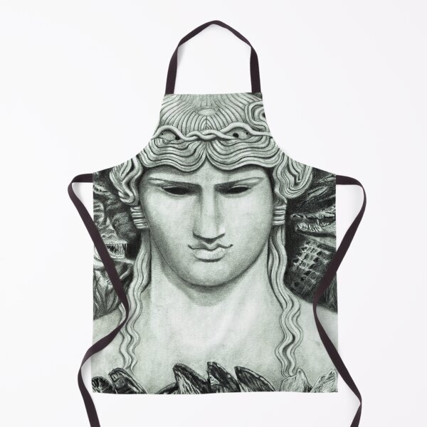 Item preview, Antinous in the Nile designed and sold by WaterGardens.
