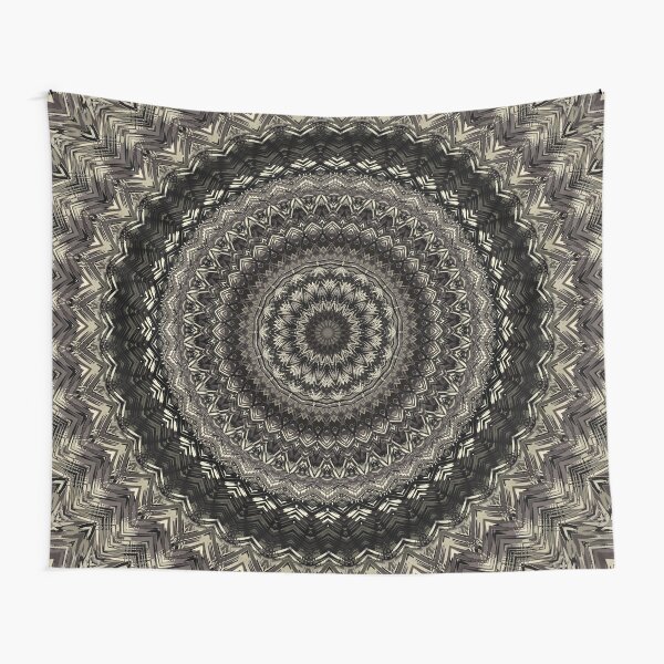 Mandala 39 Tapestry