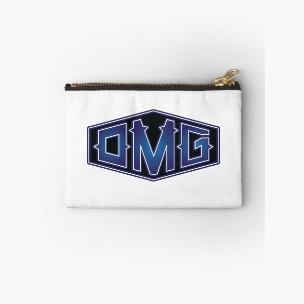 Item preview, OMG Mascot design designed and sold by SMDesigns101.