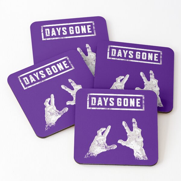 Item preview, Days Gone Zombie Hands designed and sold by FelicityFide.