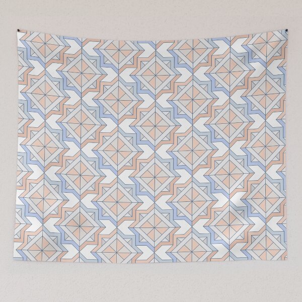 Item preview, Drawing Pattern designed and sold by PayRena.