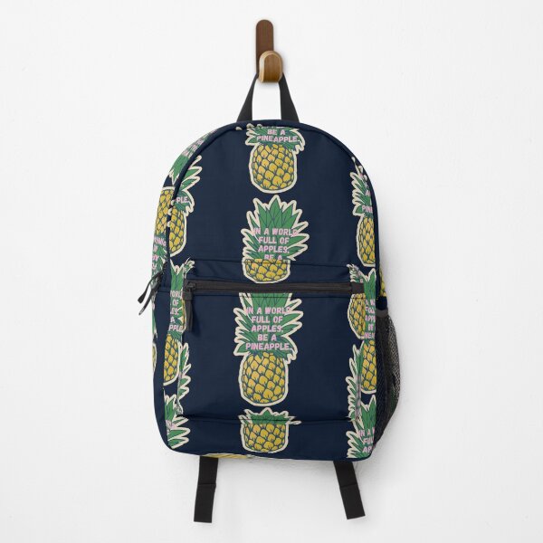 Item preview, In A World Full Of Apples Be A Pineapple designed and sold by dacdibac.