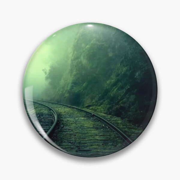 Item preview, Railway Track designed and sold by Hexagon98.