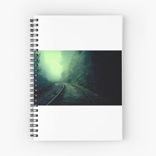 Item preview, Railway Track designed and sold by Hexagon98.