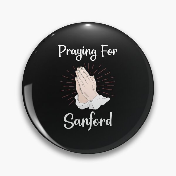 Item preview, Praying For Sanford  designed and sold by CrystalAvila.