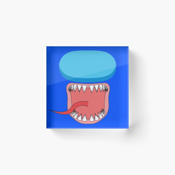 Item preview, Monster astronaut designed and sold by olaso-store.