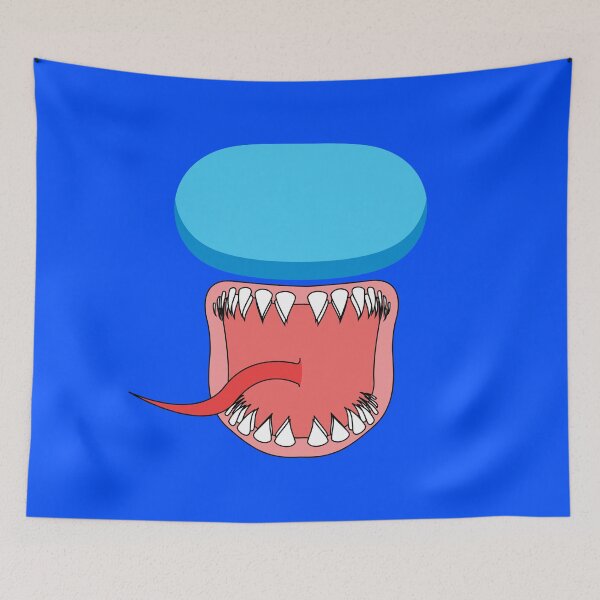 Item preview, Monster astronaut designed and sold by olaso-store.