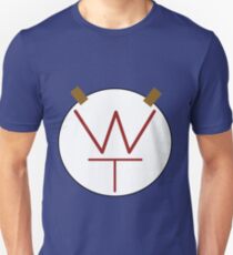 South Park: Wonder Tweek Logo Unisex T-Shirt