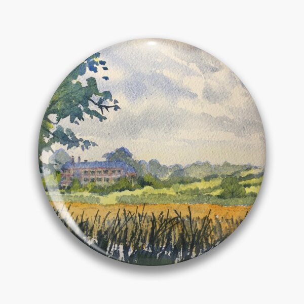 Item preview, Burton Agnes Hall from Horse Carr Lane designed and sold by Glenn  Marshall.