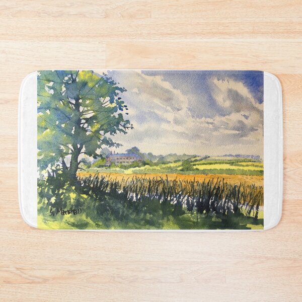 Item preview, Burton Agnes Hall from Horse Carr Lane designed and sold by Glenn  Marshall.