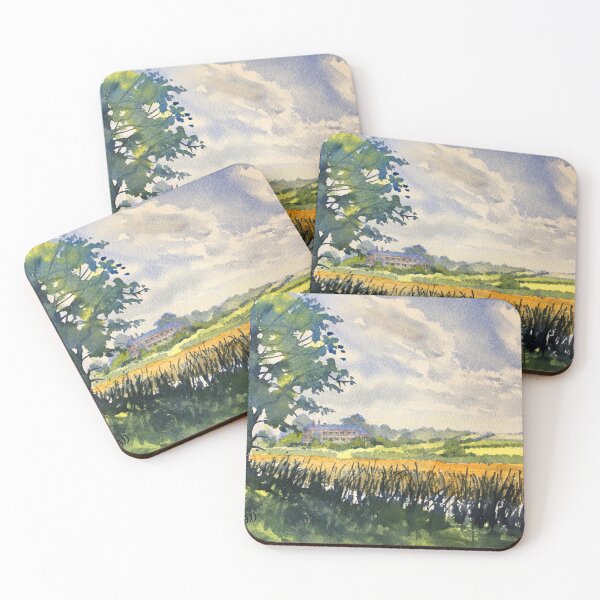 Item preview, Burton Agnes Hall from Horse Carr Lane designed and sold by Glenn  Marshall.