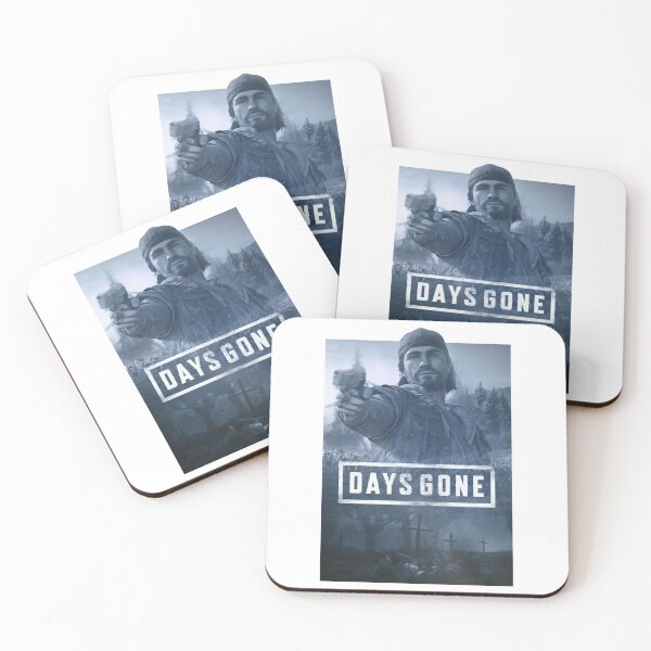 Item preview, DAYS GONE designed and sold by FelicityFide.