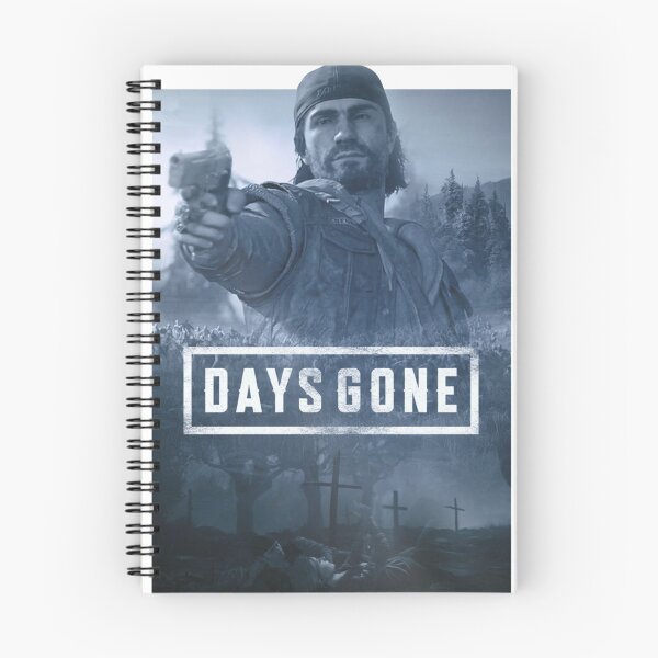 Item preview, DAYS GONE designed and sold by FelicityFide.
