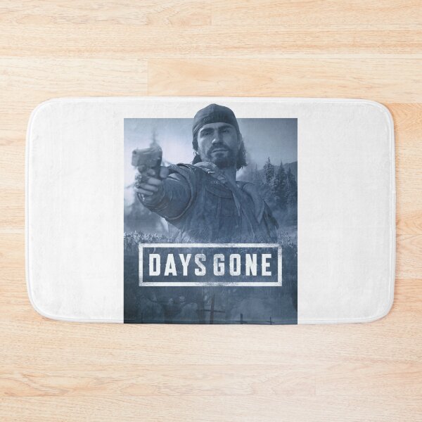 Item preview, DAYS GONE designed and sold by FelicityFide.