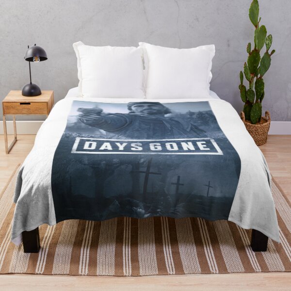 Item preview, DAYS GONE designed and sold by FelicityFide.