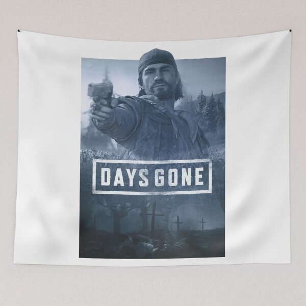 Item preview, DAYS GONE designed and sold by FelicityFide.