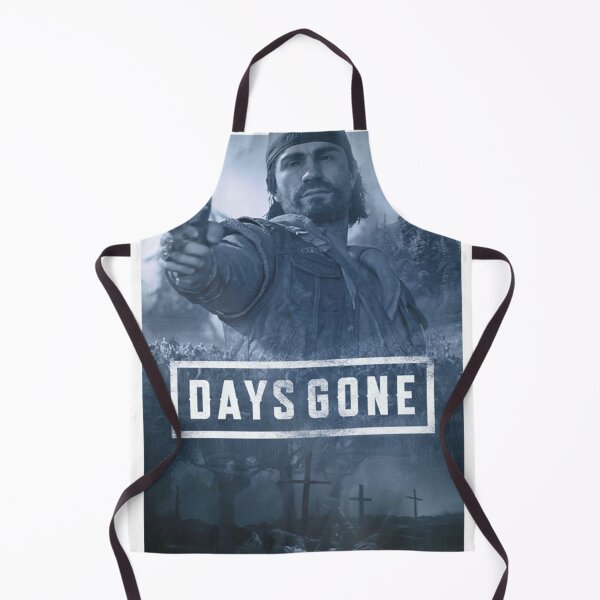 Item preview, DAYS GONE designed and sold by FelicityFide.